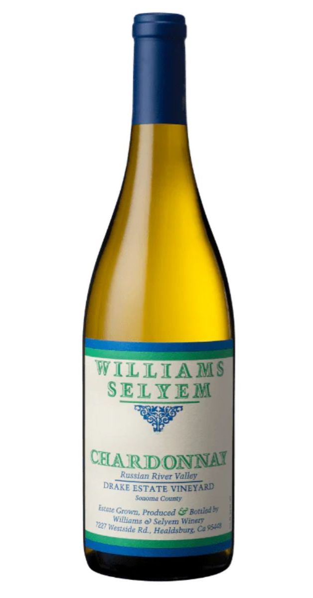 WILLIAMS-SELYEM-DRAKE-CHARDONNAY